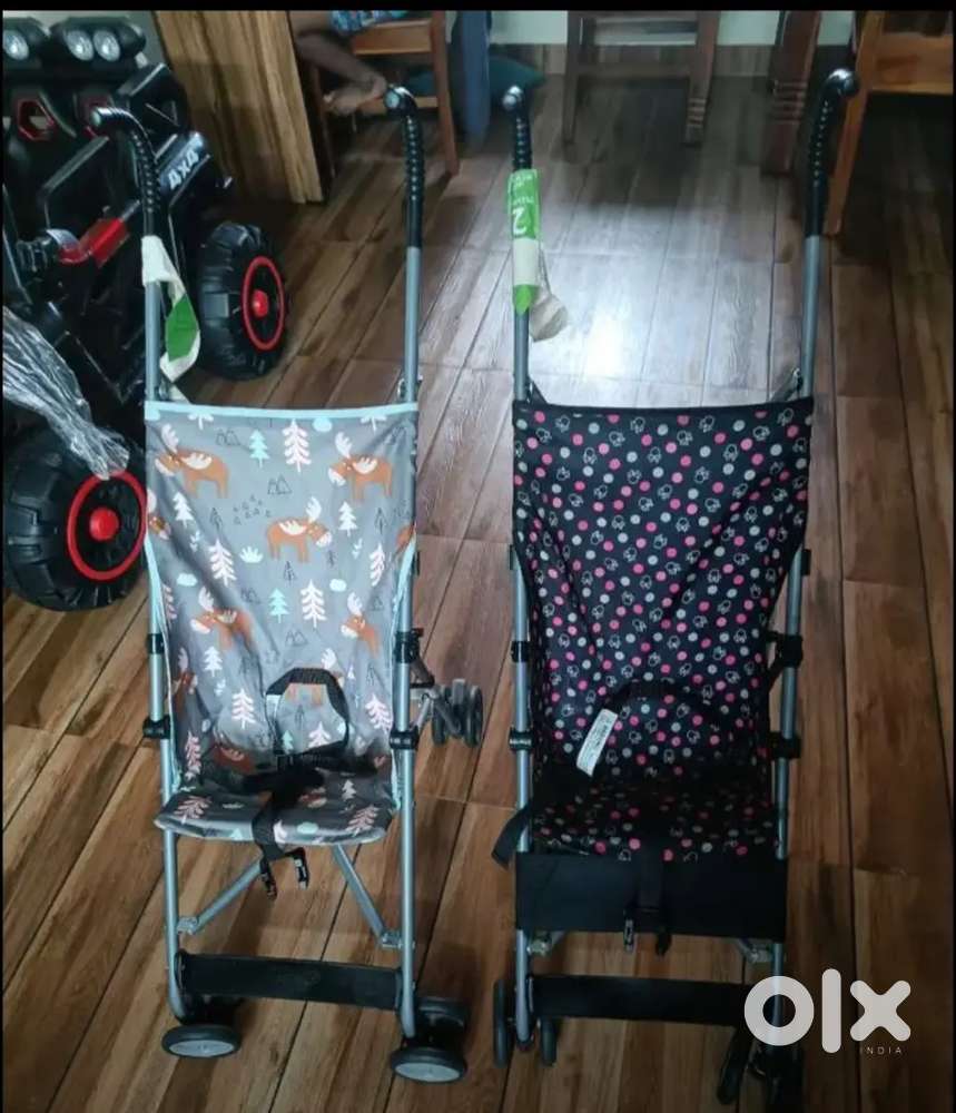 Baby Stroller
