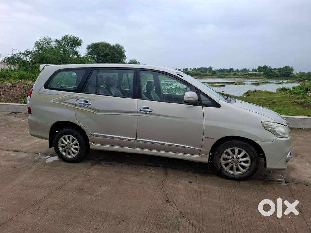 Toyota Diesel Manual 2013