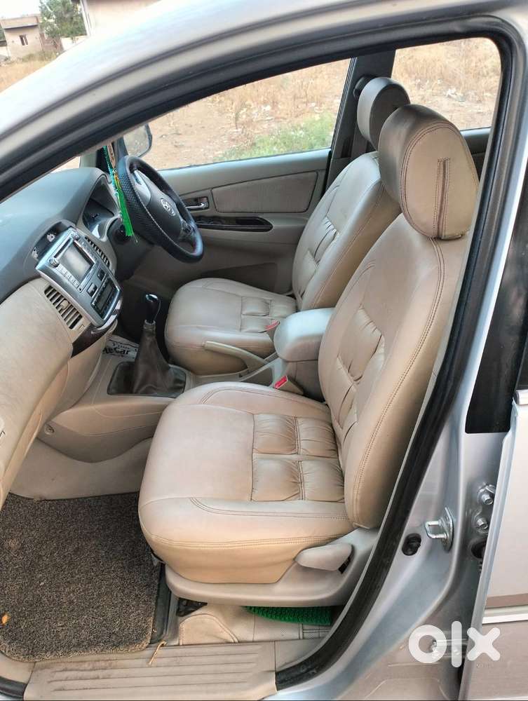 Brand Innova Best For Family, Business All In One