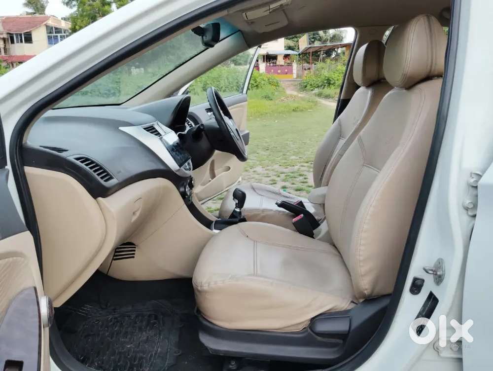 Fludic Verna Good Condition
