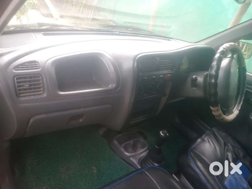 Maruti Suzuki Alto 2007 Petrol Well Maintained