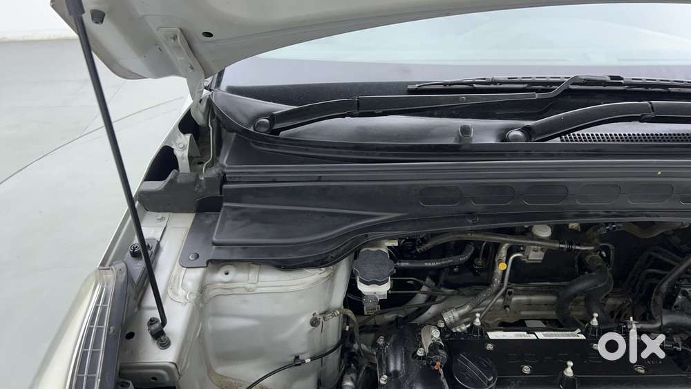 Hyundai Creta 1.6 Sx Plus Petrol, 2017, Petrol