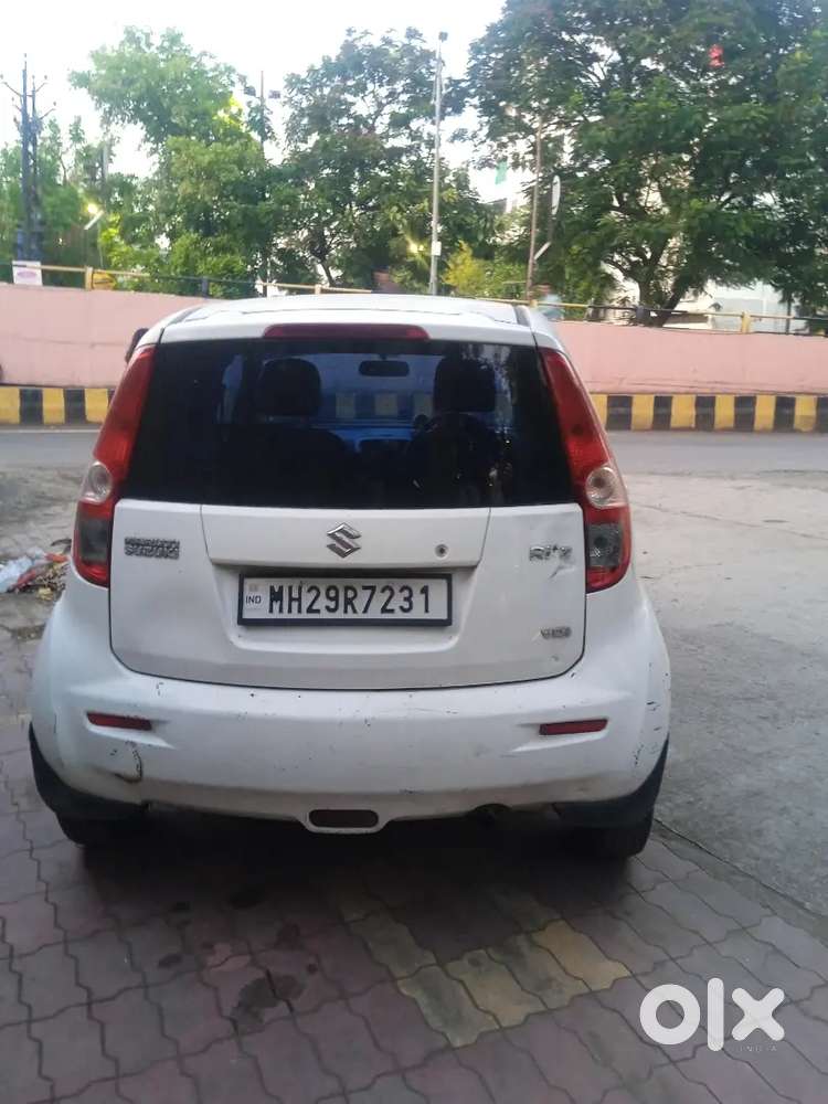 Maruti Suzuki Ritz 2011 Diesel 200000 Km Driven