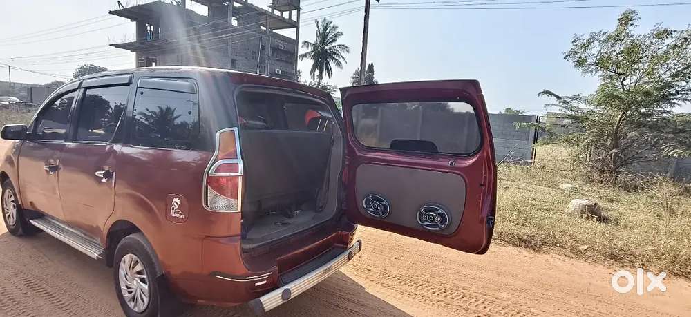 Mahindra Xylo 2009 Diesel 210000 Km Driven