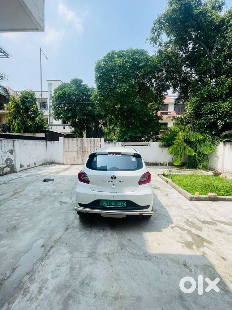 Tata Tiago Ev 2024