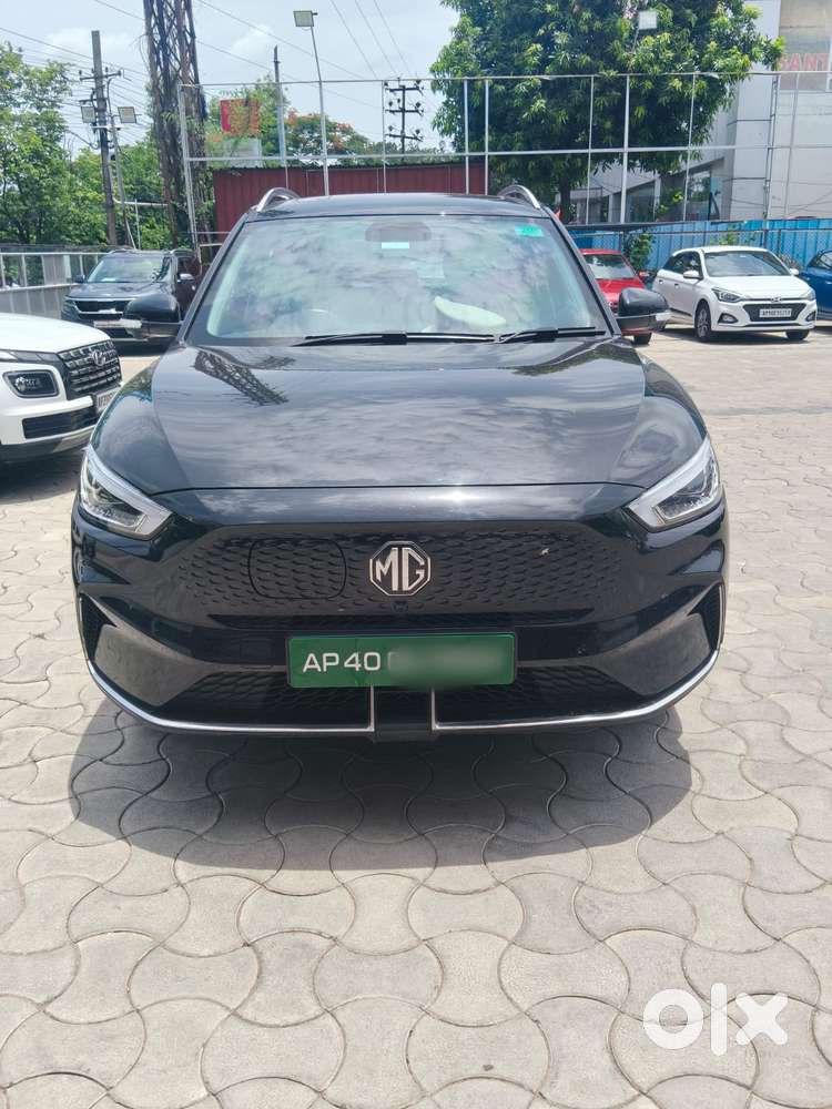 Mg Zs Ev Exclusive Pro, 2024, Electric