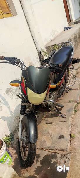 Bajaj caliber 115 deals olx