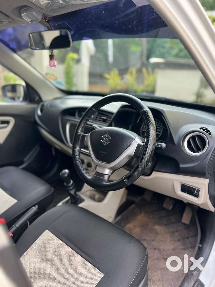 Maruti Suzuki Alto 800 Vxi Airbag, 2019, Petrol