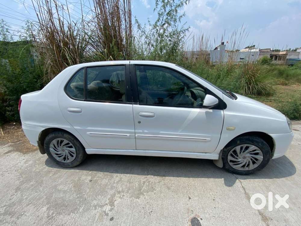 Tata Indigo Cs 2011 Diesel 160000 Km Driven