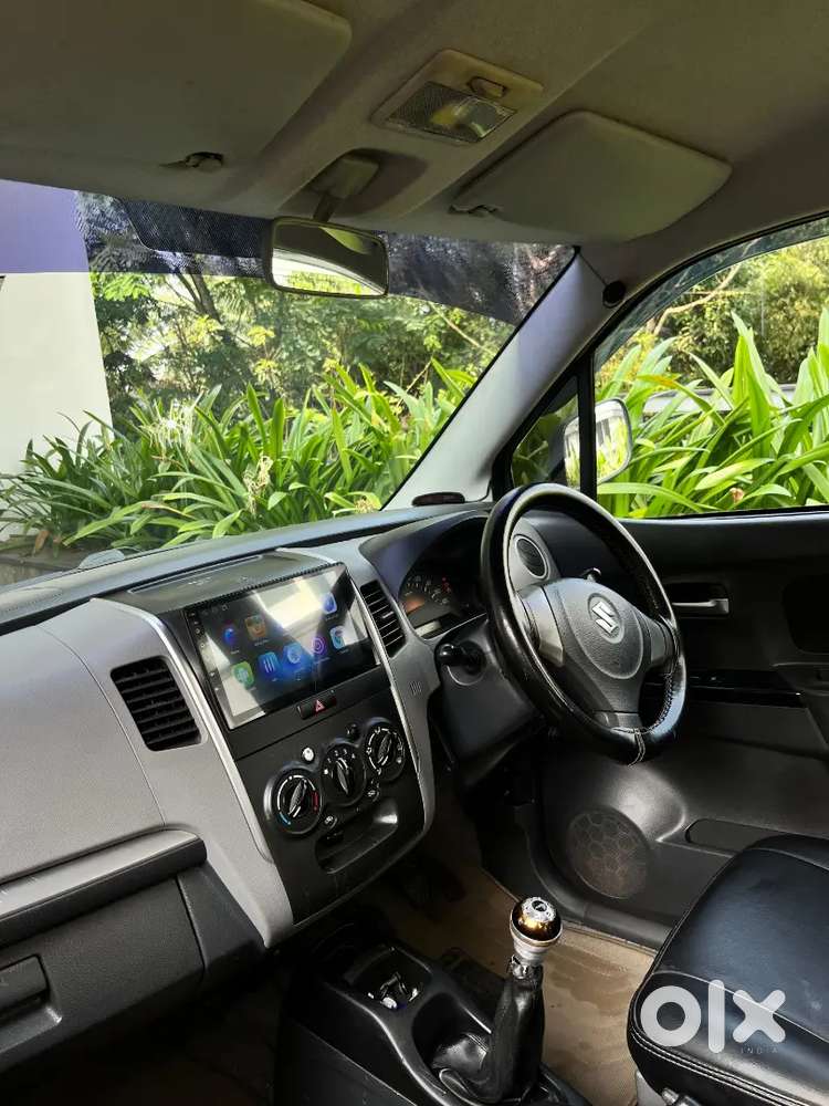 Maruti Suzuki Wagon R 1.0 2010