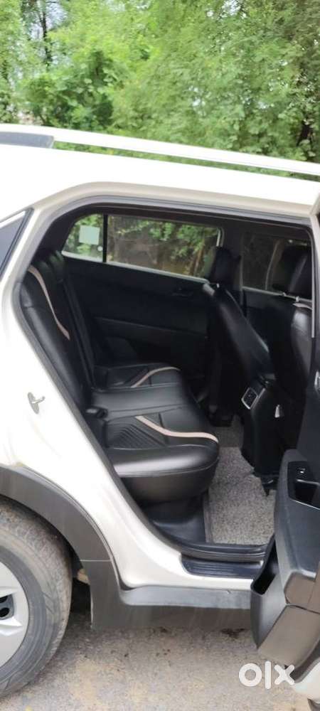 Hyundai Creta 1.4 S, 2019, Petrol
