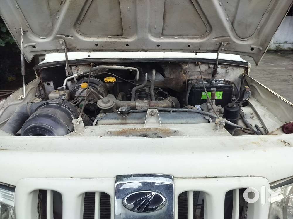 Mahindra Bolero Diesel 2010