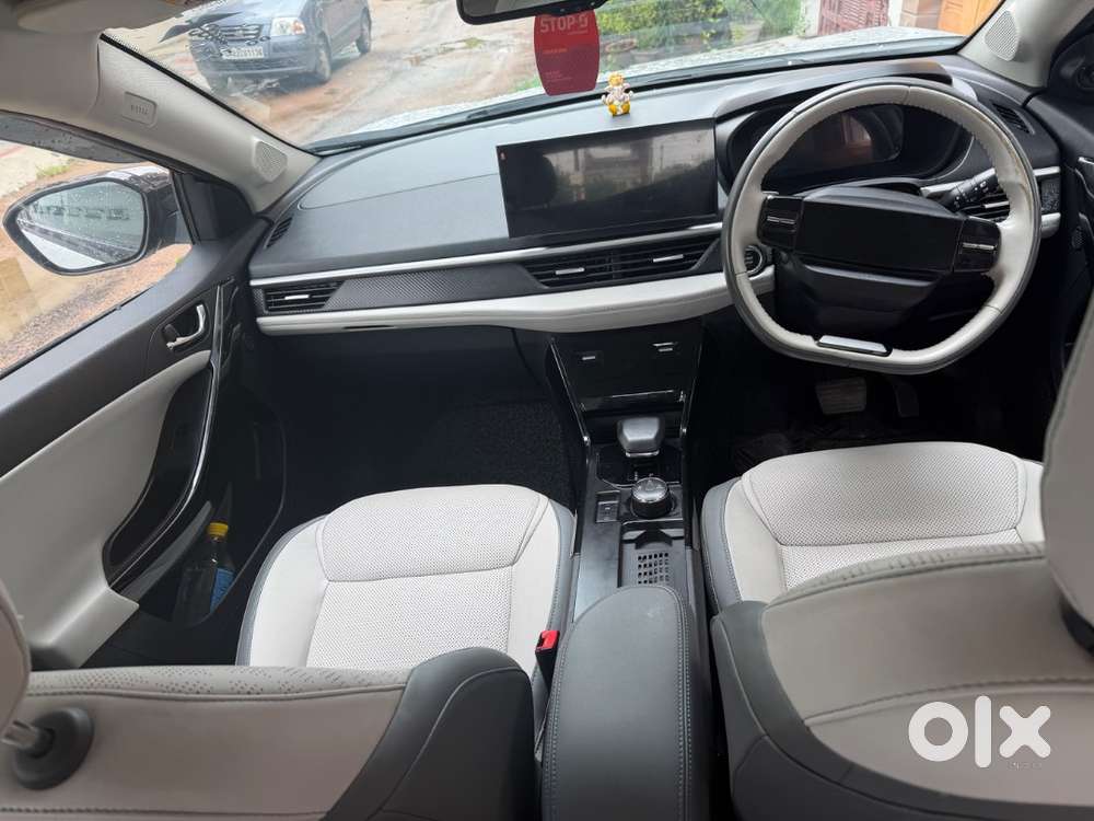 Tata Nexon Ev 2023