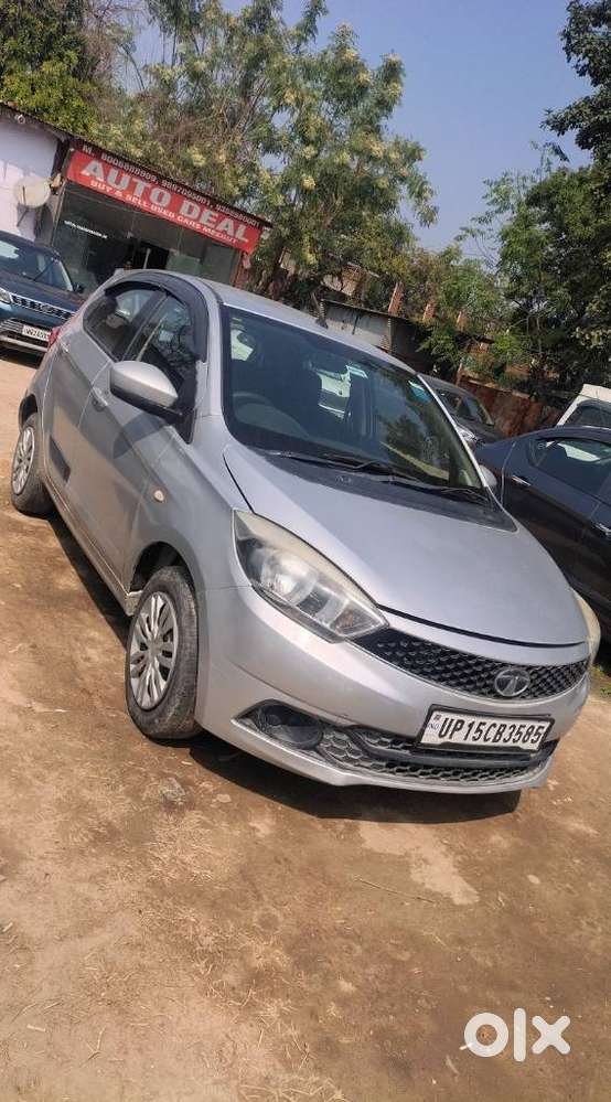 Tata Tiago 1.05 Revotorq Xt, 2016, Petrol