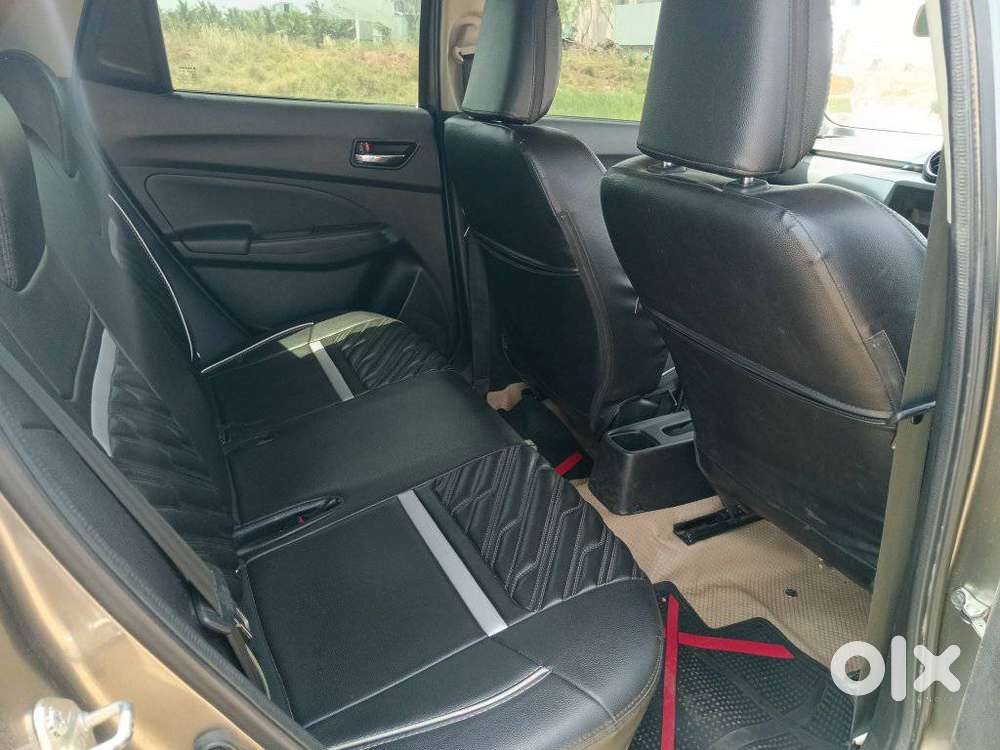 Maruti Suzuki Swift Vxi + Manual, 2022, Petrol