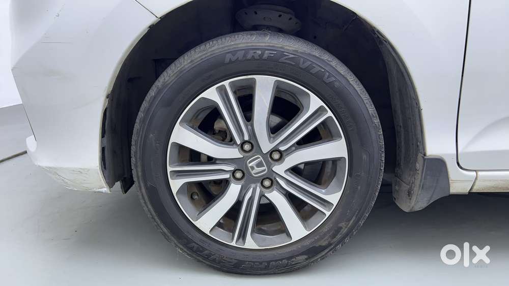 Honda Amaze Vx 1.2 Petrol Cvt, 2022, Petrol