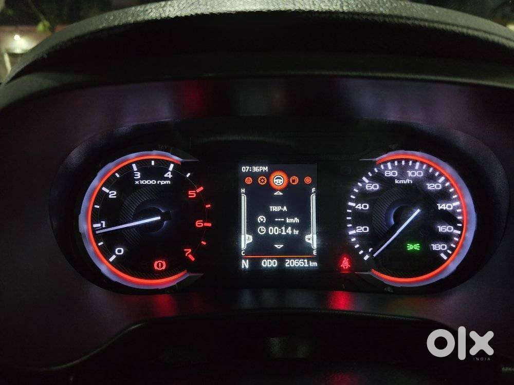 Mahindra Thar Lx Hard Top Diesel Mt Rwd, 2025, Diesel