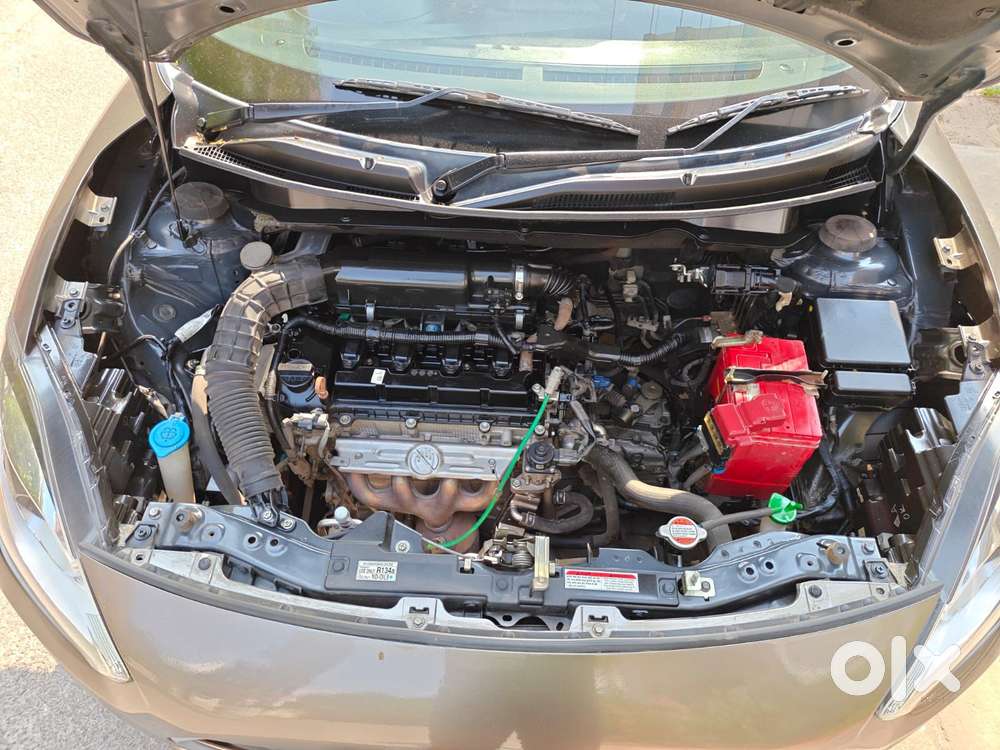 Maruti Suzuki Dzire 1.2 Zxi Plus, 2023, Petrol