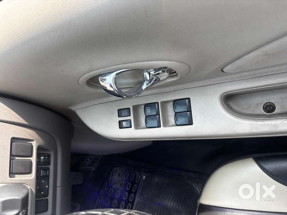 Nissan Micra 2012 Diesel Well Maintained