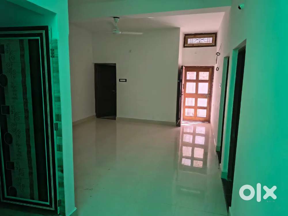 One bhk is on rent