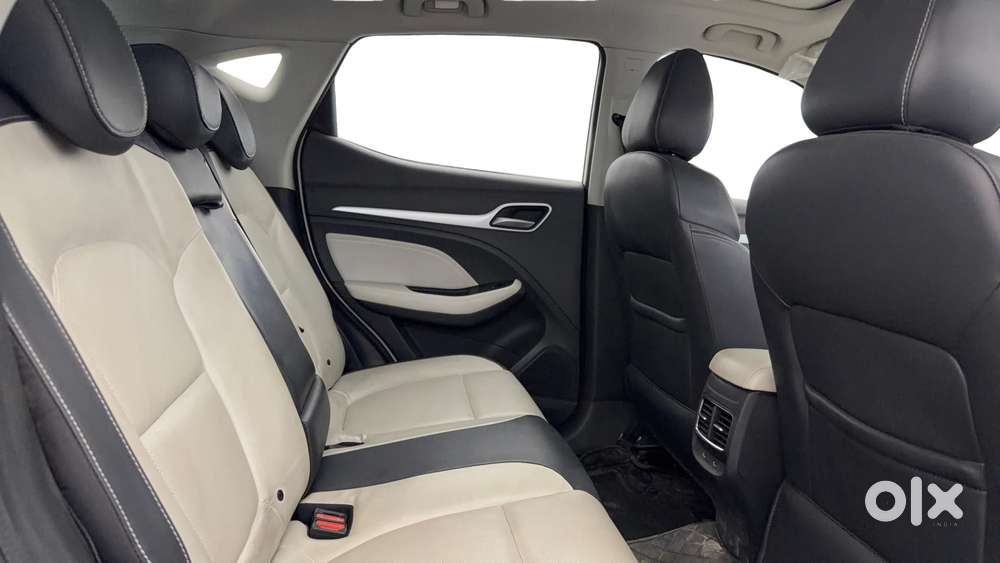 Mg Astor 1.5 Sharp Cvt, 2023, Petrol
