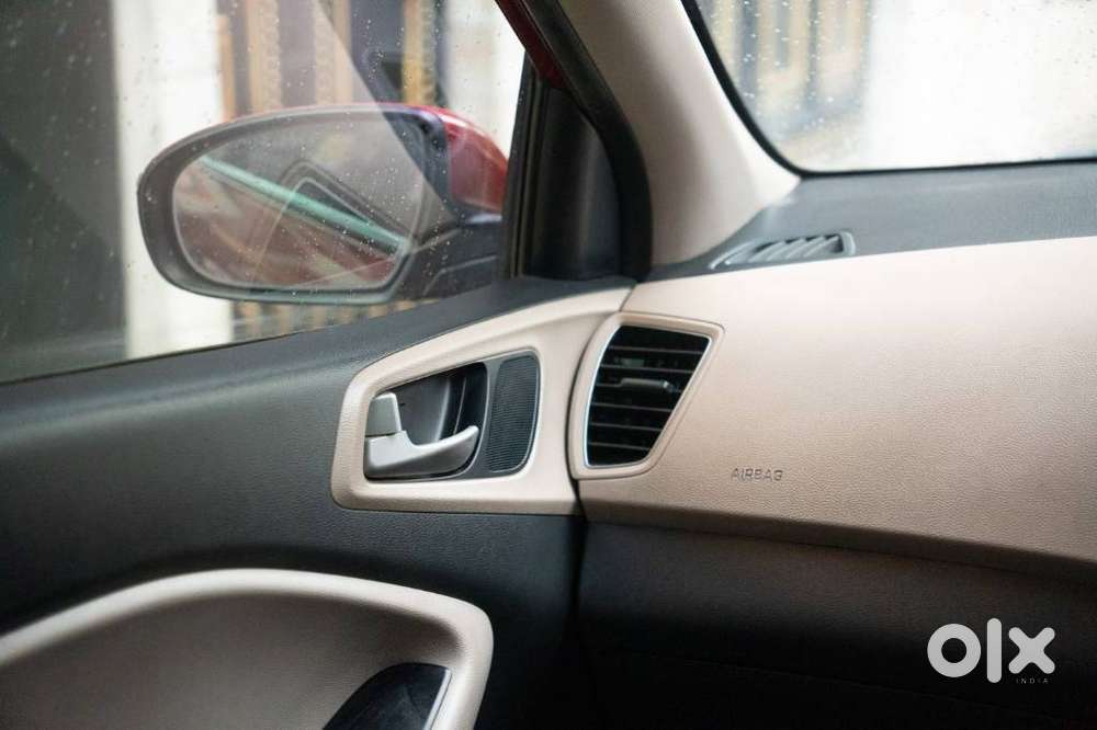 Hyundai I20 1.2 Asta, 2018, Petrol