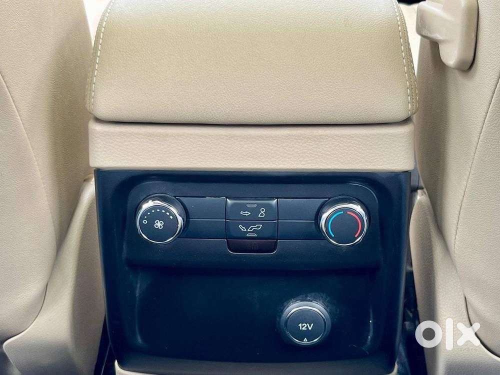 Ford Endeavour 3.2 Titanium At 4x4, 2018, Diesel