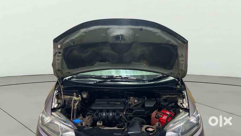 Honda Jazz 1.2 V At I Vtec, 2015, Petrol