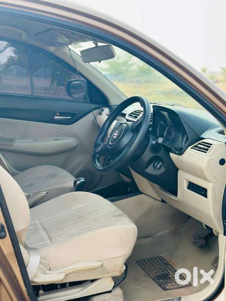 Maruti Suzuki Swift Dzire Amt Vdi, 2018, Diesel