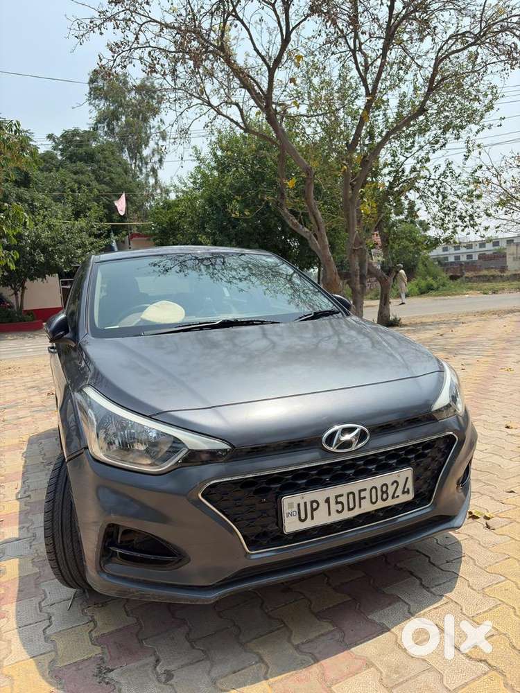 Hyundai I20 2020