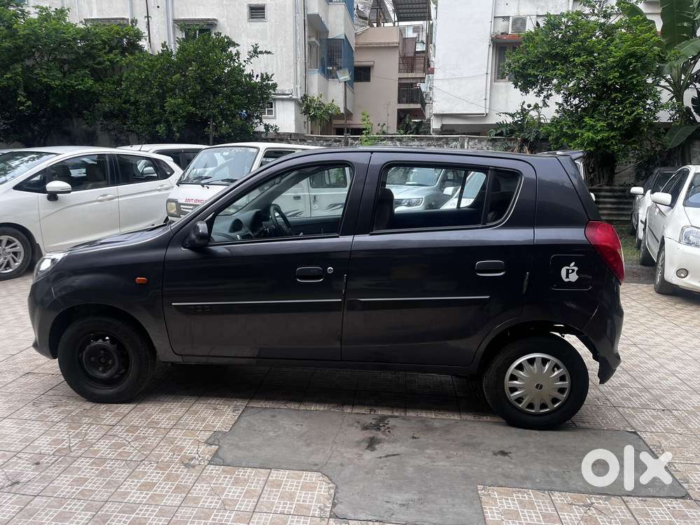 Maruti Suzuki Alto 800 Lxi, 2015, Petrol