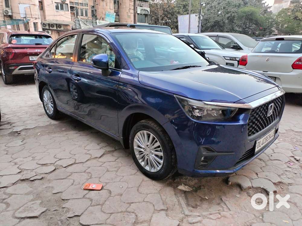 Honda Amaze Vx 1.2 Petrol Mt, 2025, Petrol