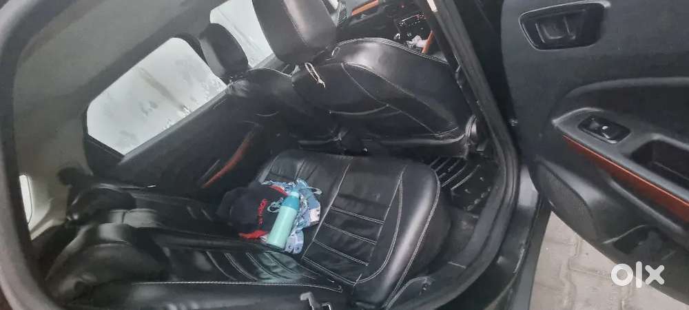 Ford Ecosport 1.5 20/dec/2020
