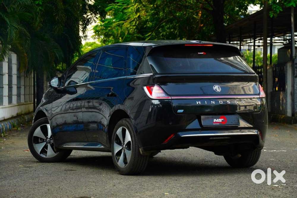 Mg Windsor Ev Essence, 2025, Electric