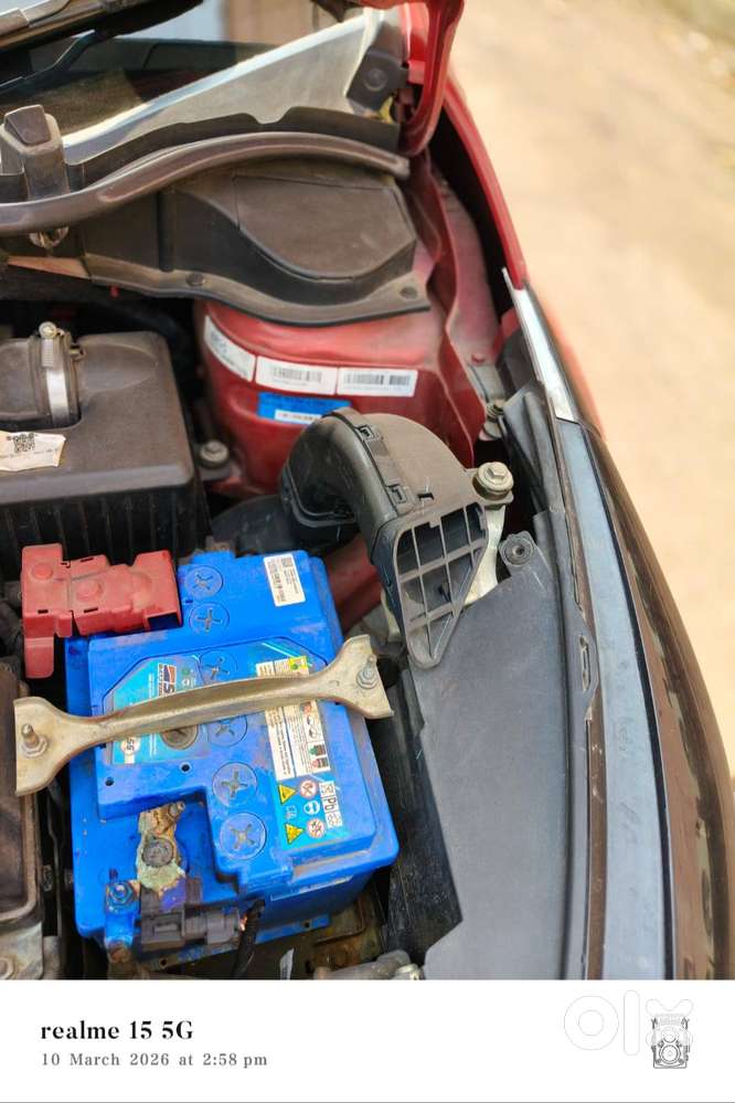 Tata Altroz Xt Petrol  Feb 2021  47,500 Km  Excellent Condition