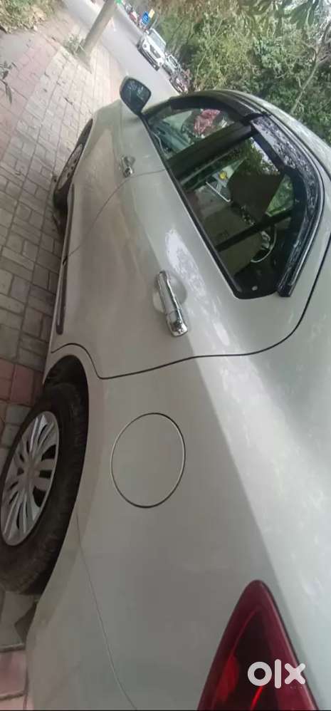 Maruti Suzuki Dzire 2024 Only 6835 Km Driven. Brand New Excellent.