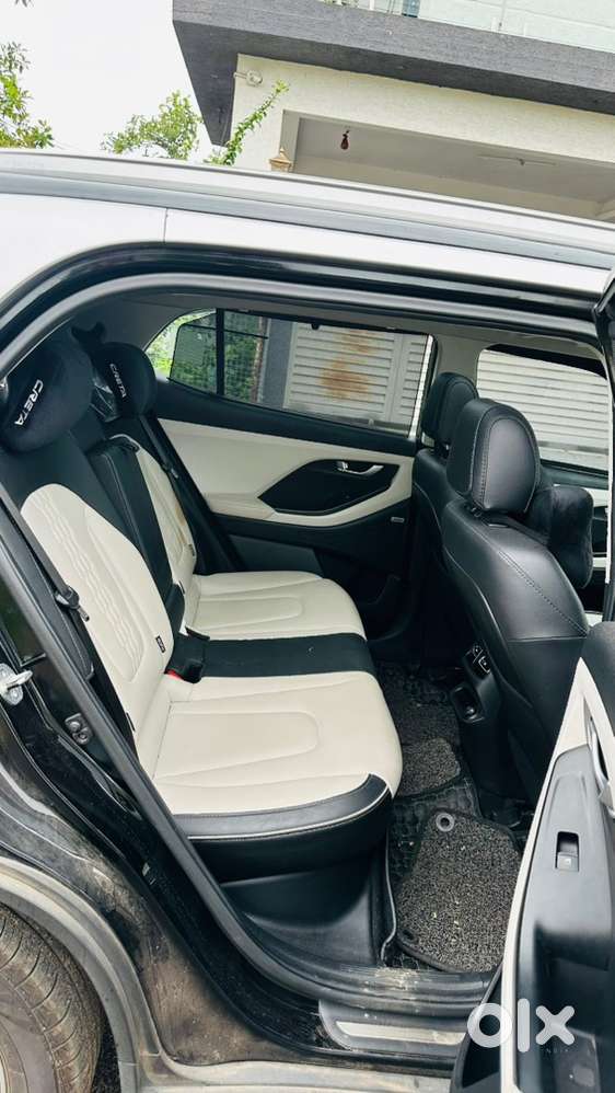 Hyundai Creta Diesel 2023