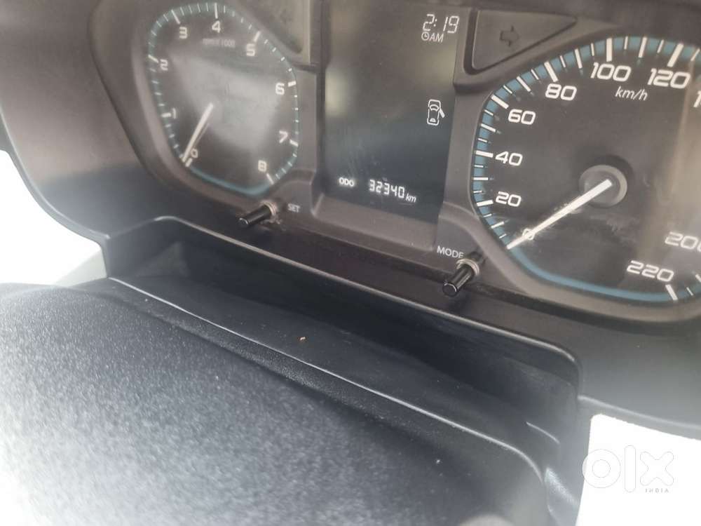 Tata Punch Petrol Well Maintained