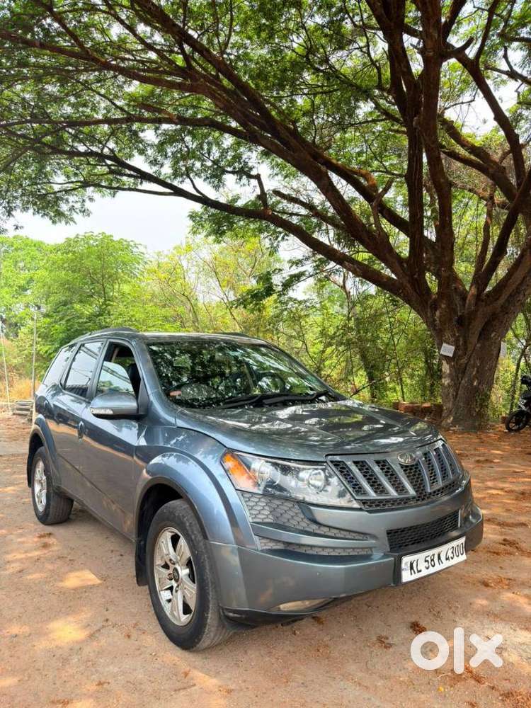 Mahindra Xuv500 2011-2015 W6 2wd, 2013, Diesel