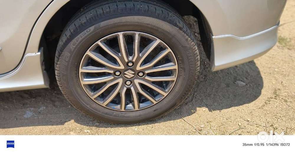 Maruti Suzuki Swift Dzire Zxi Plus , 2018, Petrol