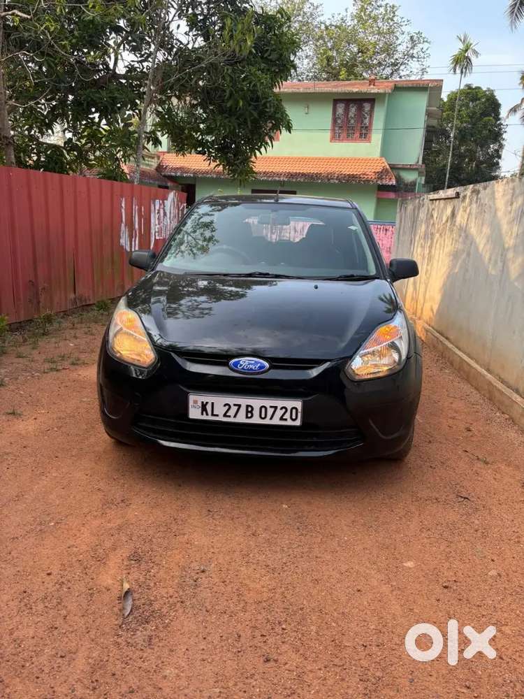 Ford Figo Tdci