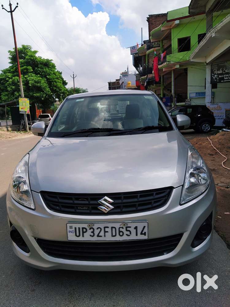 Maruti Suzuki Dzire, 2013, Diesel
