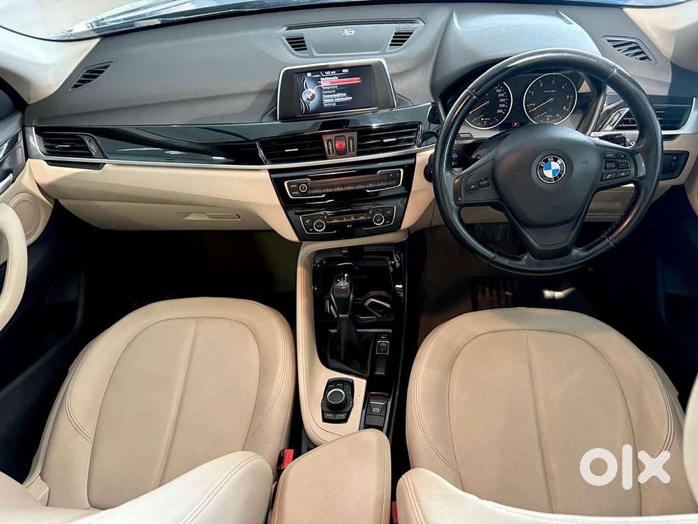 Bmw X1 Sdrive20d Expedition, 2016, Diesel