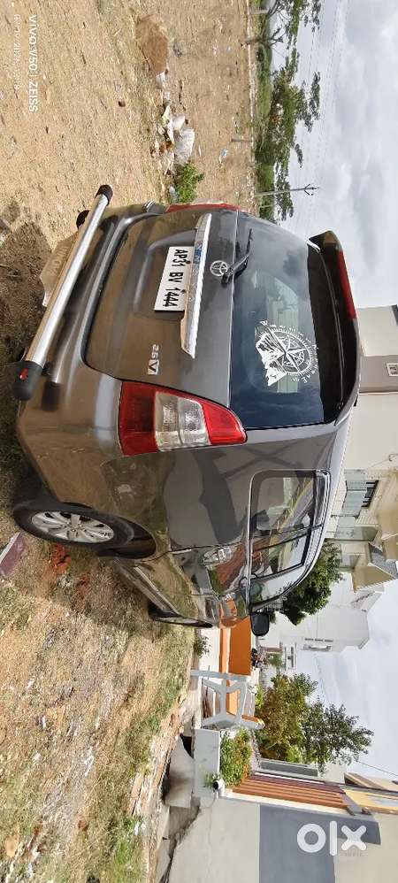 Toyota Innova 2012 Diesel Good Condition