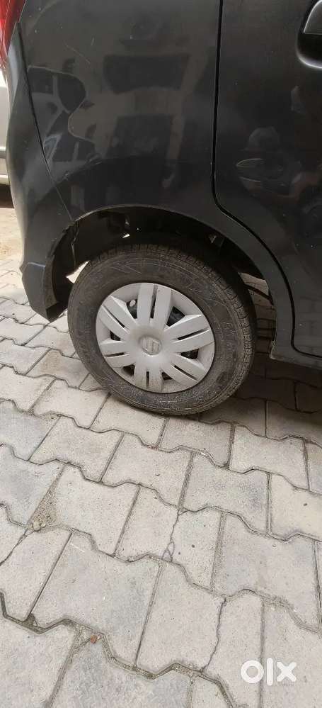 Maruti Suzuki Alto 800 Petrol 2021