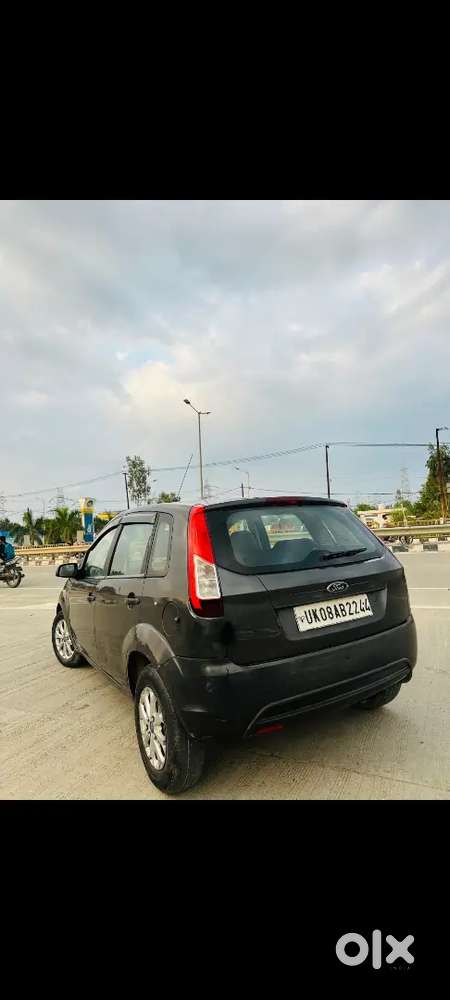 Good Condition First Owner 2013 Model