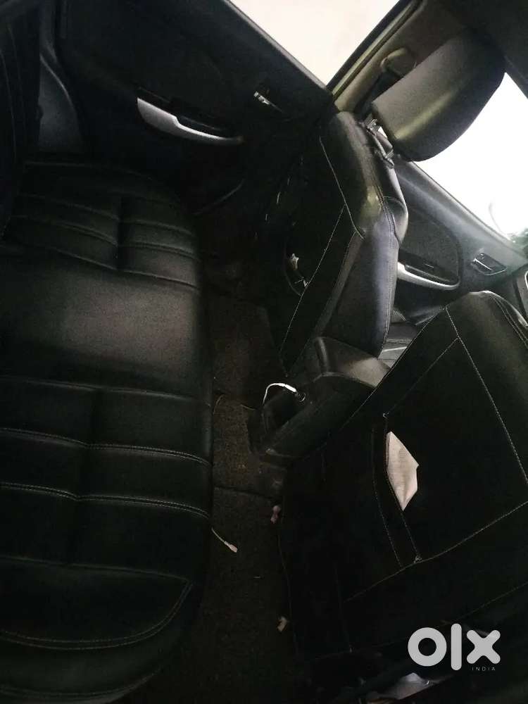 Maruti Suzuki Baleno 2018 Pure Petrol 105000 Km Driven