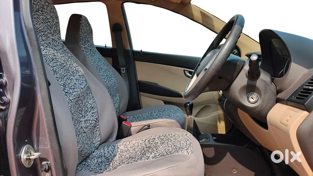 Hyundai Eon Sportz, 2014, Petrol