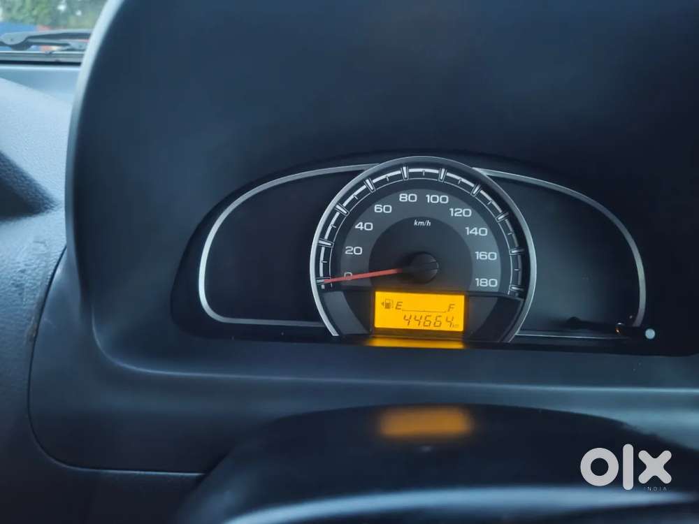 Maruti Suzuki Alto 800 Lxi, 2013, Petrol