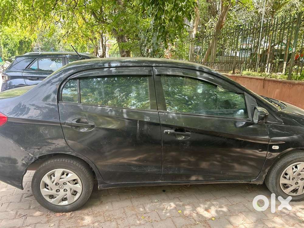 Honda Car 2015 Petrol